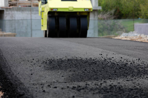 Best Driveway Paving Contractor  in Rmel Valley Village, CA