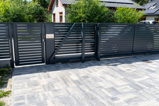 Best Cobblestone Driveway Pavers  in Rmel Valley Village, CA