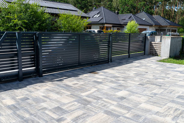 Best Interlocking Driveway Pavers  in Rmel Valley Village, CA